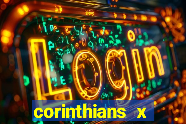 corinthians x cruzeiro ao vivo e gratis